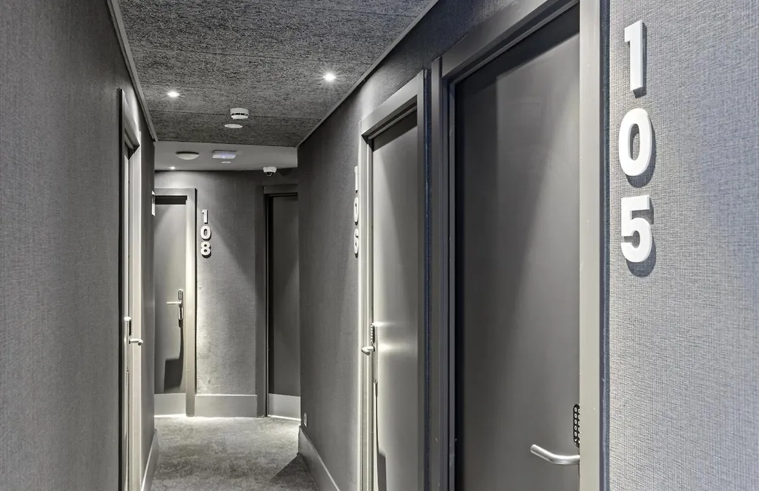 B&B Hotel Tarragona Centro Urbis-1