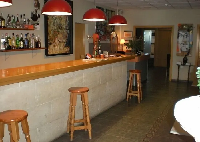 Hotel Mr Tarragona