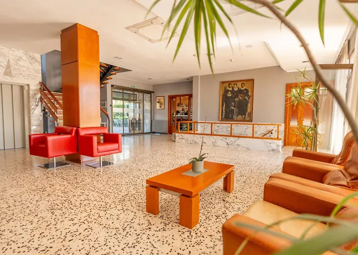 Hotel Sant Jordi Tarragona