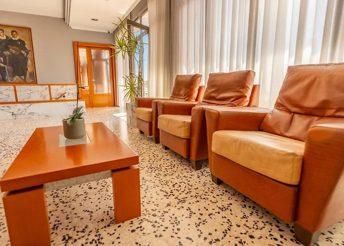 Hotel Sant Jordi Tarragona